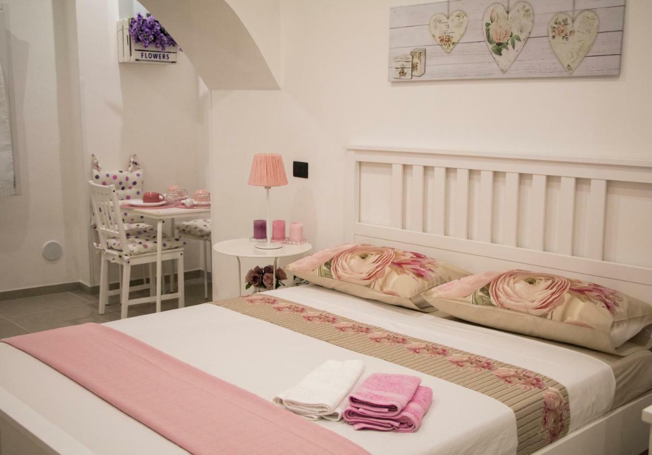 Salerno Nel Cuore Εξωτερικό φωτογραφία