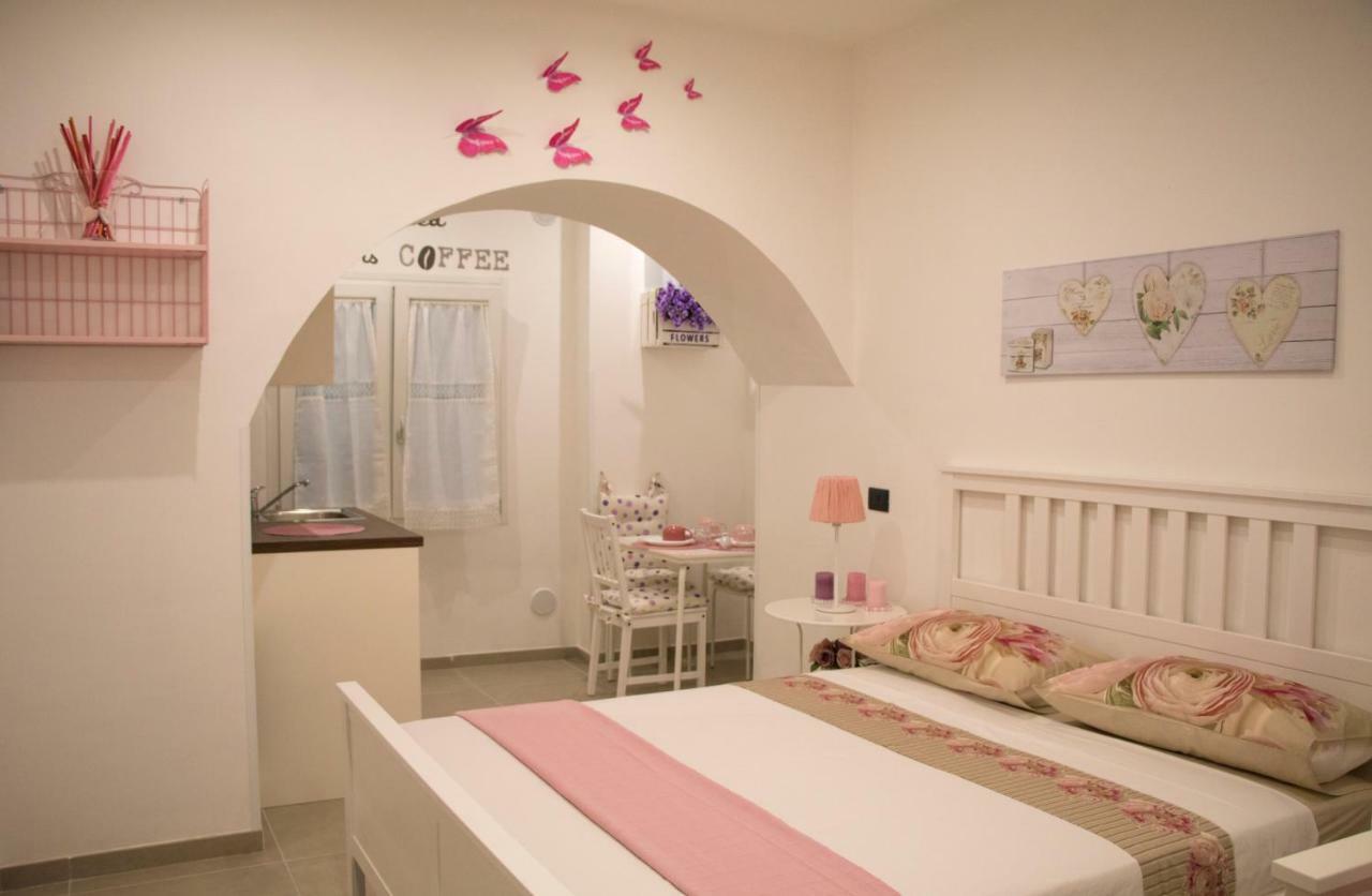 Salerno Nel Cuore Εξωτερικό φωτογραφία